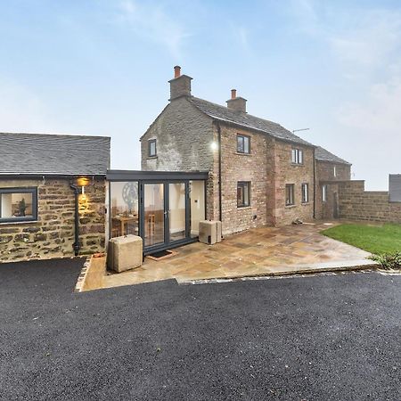 Headlands Farm Villa Flash Exterior photo